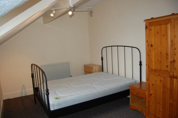 6 Bed Student Accommodation Birmingham - Photo 1