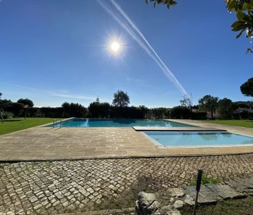 2 bedroom luxury Apartment for rent in Beloura (Sao Pedro Penaferri... - Photo 2