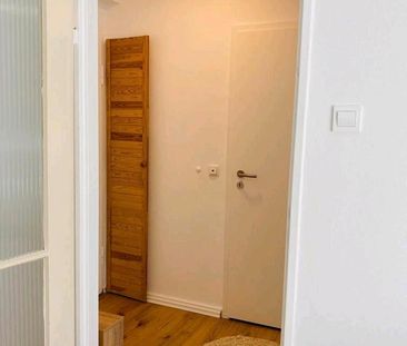 1-Zimmer-Wohnung mit Balkon - Photo 1
