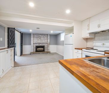 For Lease - 57 Second Street Unit# Lower, Orangeville, Ontario - Photo 2