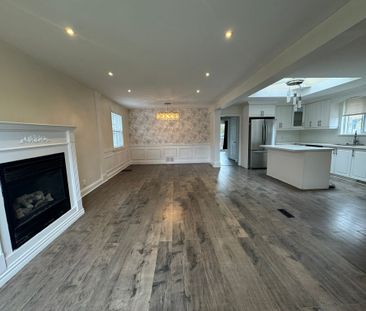 For Lease - 97 Central Park Boulevard Unit# Upper, Oshawa, Ontario - Photo 1