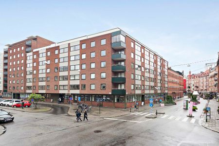 Friisgatan 11 A - Photo 5