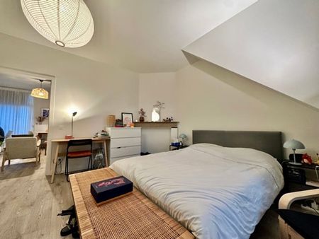 Appartement te huur - Photo 3