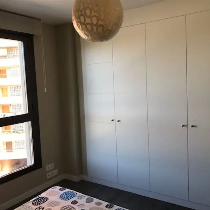 Apartamento de alquiler en Carrer de Juan de la Cierva, 17, Playa Muchavista - Photo 1