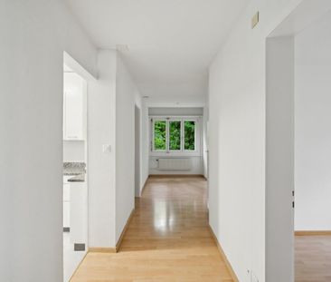 Geräumige und preiswerte 4.5 Zimmer-Wohnung - Foto 1