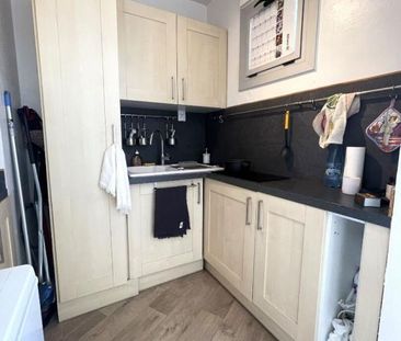 Location Appartement 1 pièce Meublé 21m² MONTPELLIER 34070 - Photo 1