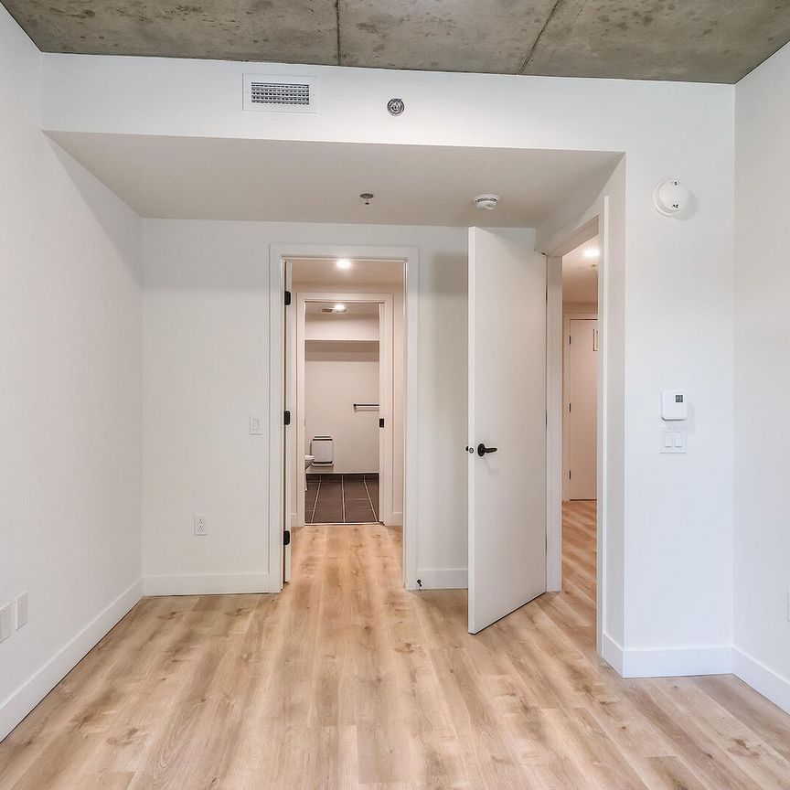 ERIN Condo apartments for rent in Pointe-Saint PSC - Photo 1