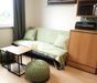 Krásny, moderne zariadený 1 izbový byt na prenájom - Photo 2