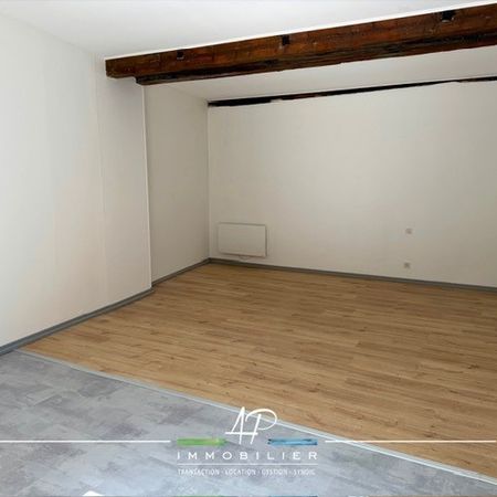 Location Appartement 1 pièce 37m² GRAY 70100 - Photo 4