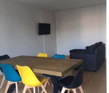 Louer appartement 3 pièces de 65 m² à Rennes (35000) - Photo 1