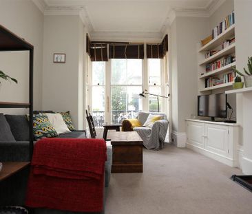 1 bedroom flat to rent - Photo 6