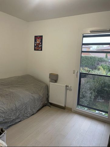 Location Appartement 3 pièces 63m² DARDILLY 69570 - Photo 2