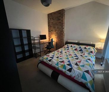 1 bedroom in a house share to rent - Photo 6