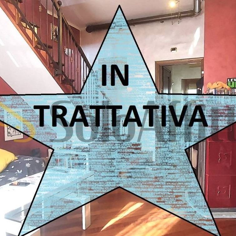 Trilocale buono stato, piano rialzato, Borgo Vittoria, Torino - Foto 1
