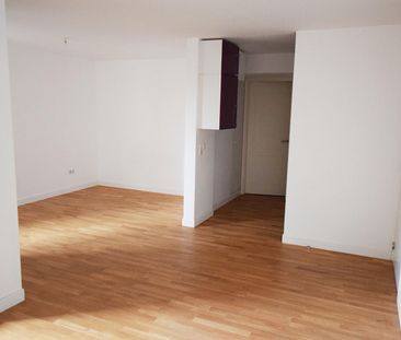 Appartement 1 pièce - Photo 1