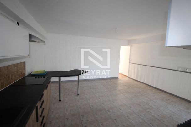 Location Appartement 3 pièces 53m² LOUHANS 71500 - Photo 1