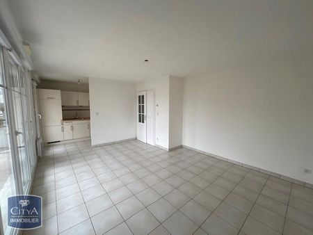 Location Appartement 2 pièces 42m² WITTENHEIM 68270 - Photo 4