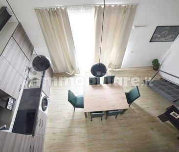 Trilocale via delle Ruote 55, San Marco - SS Annunziata, Firenze - Photo 5