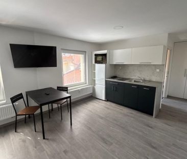 Pronájem bytu 1+kk 35 m2 - Фото 2