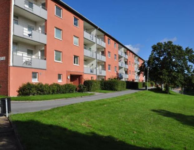 Klimatgatan 47 - Foto 1