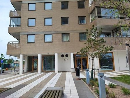 Pollettgatan, Helsingborg - Foto 3