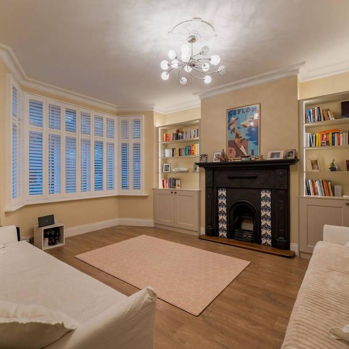 4 bedroom semi-detached house to rent - Photo 1