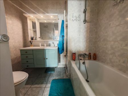 5 pièces - 117 m² - RDC - Colocation non autorisée - Photo 3