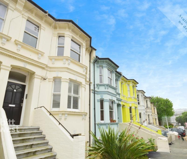 3 bedroom maisonette to rent - Photo 5