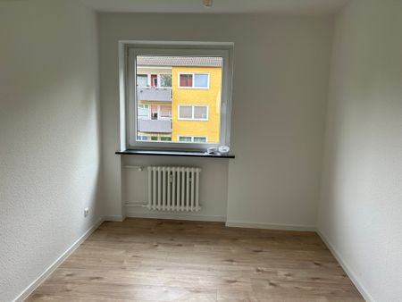 3 Zimmer mit Balkon … frisch saniert - Photo 3