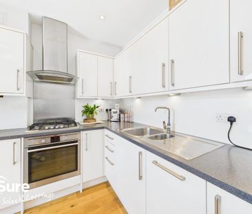 1 bedroom apartment to rent - Photo 3