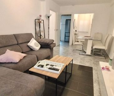 Piso de alquiler en Calle Barcenillas, Gibralfaro - Photo 6