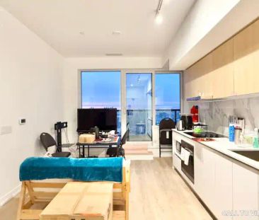 LPH27-1100 Sheppard Ave W, North York, Ontario M3K 0E4 | 1100 Shepp... - Photo 1