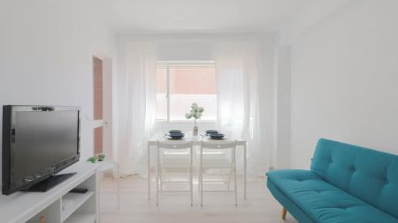 Piso de alquiler en Alameda de Capuchinos, 36, El Ejido - Foto 2