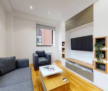 2 bedroom apartment to rent - Photo 2