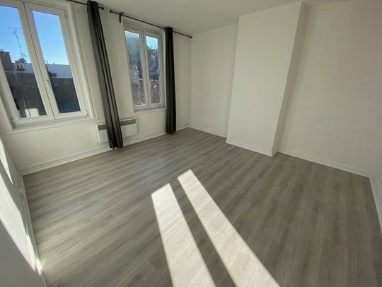 Location Appartement 2 pièces 39m² LILLE 59000 - Photo 1