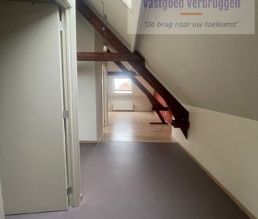 Centraal gelegen ruim en lichtrijk duplex-appartement - Foto 4