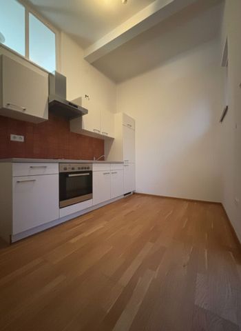 Wohnen in Graz: Charmante Wohnung mit Balkon und getrennter Küche! - Foto 5