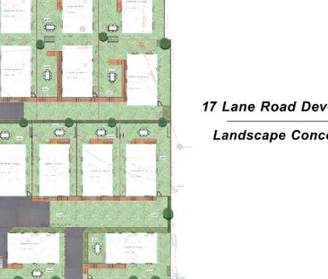 Brand new home Weymouth - Photo 3