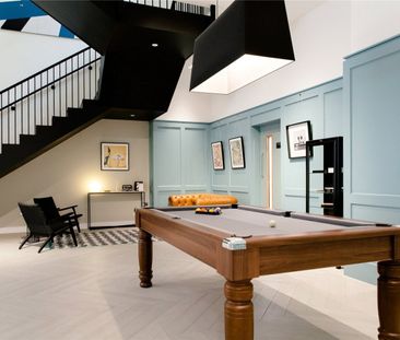 Gorsuch Place, London, E2 - Photo 2