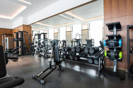 1 bedroom apartment to rent - Photo 4