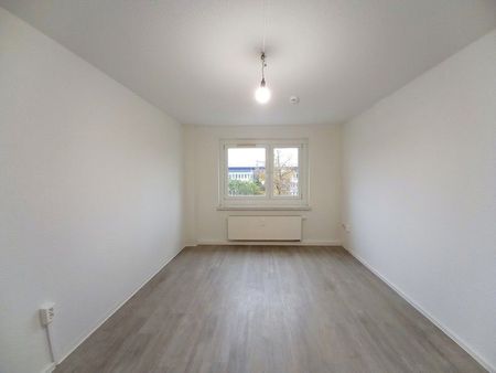 Studentenappartement am Großen Garten! - Foto 4