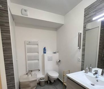 À LOUER – CHAVILLE – APPARTEMENT 29 m² – DISPONIBLE DÈS DÉBUT JUIN - Photo 6