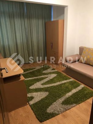 Apartament 4 camere decomandat | Mănăștur – Str. Câmpului - Photo 1