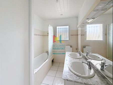 Location Maison 4 pièces 88m² BROCAS 40420 - Photo 4