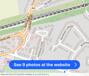 Hanwood Close, Woodley, Reading, RG5 - Photo 1
