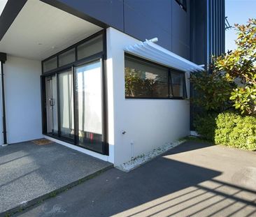 Unit 6a, 341 Madras Street, City Centre, Christchurch - Photo 1