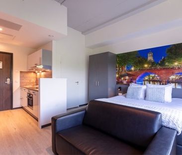 Vleutensevaart 100 - Photo 4