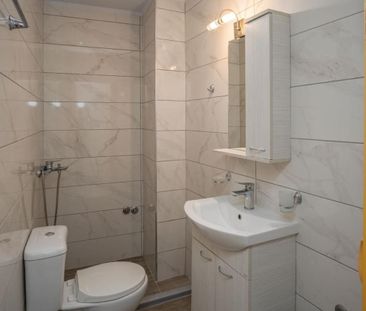 Studio/Γκαρσονιέρα για ενοικίαση Κέντρο (Άγιος Νικόλαος) - Photo 6