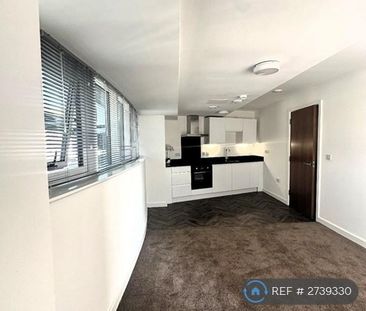 1 bedroom flat to rent - Photo 2