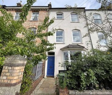 College Road, Exeter, Devon, EX1 - Photo 4